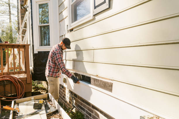 Top rated local Storm Damage Siding Repair specialists in Houtzdale, PA